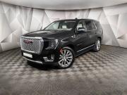 GMC Yukon V Москва  - изображение 21