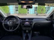 Skoda Octavia III (A7) Рестайлинг Уфа  - изображение 17
