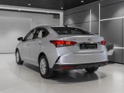 Hyundai Solaris II Рестайлинг Москва  - изображение 25
