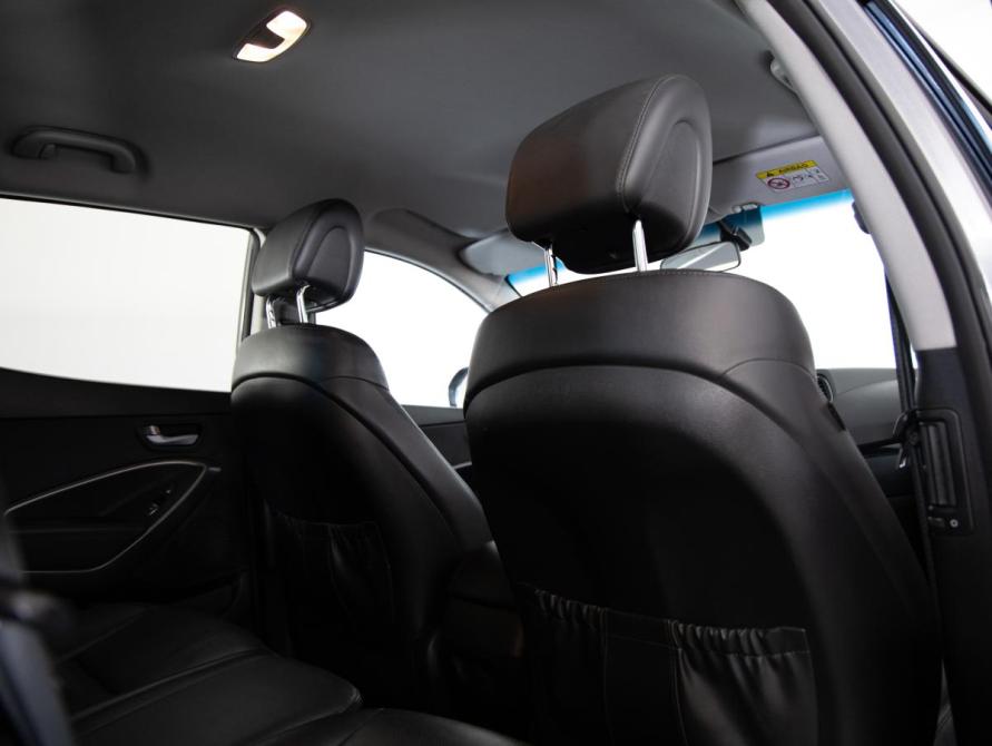 Hyundai Santa Fe III Санкт-Петербург  - изображение 22