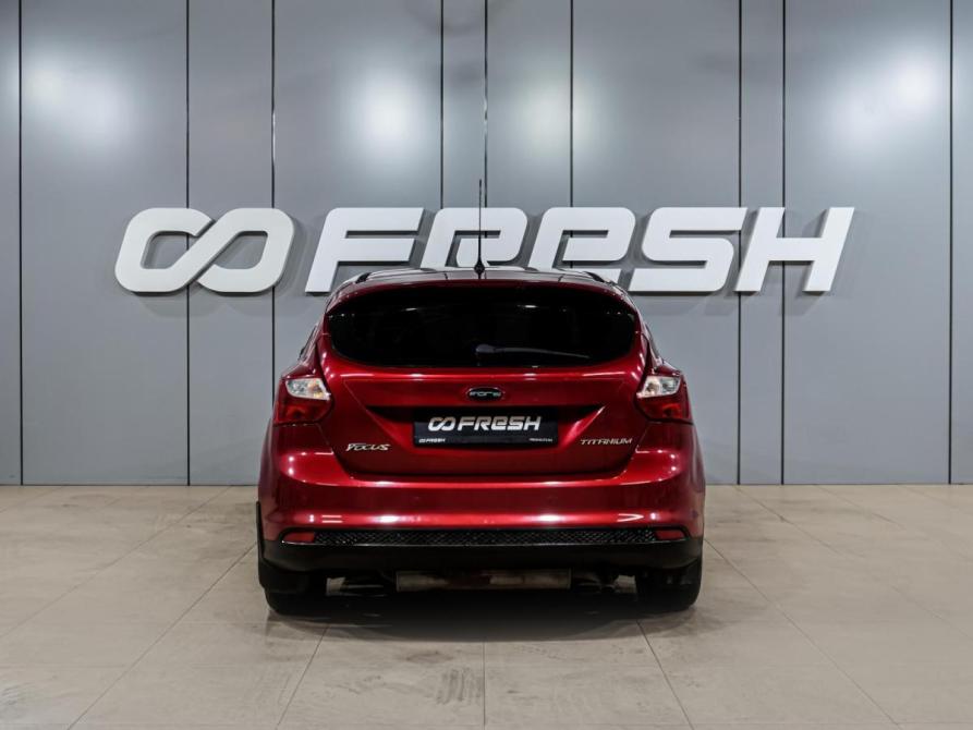Ford Focus III Воронеж  - изображение 4