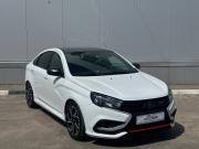 Lada (ВАЗ) Vesta I Тамбов  - изображение 22