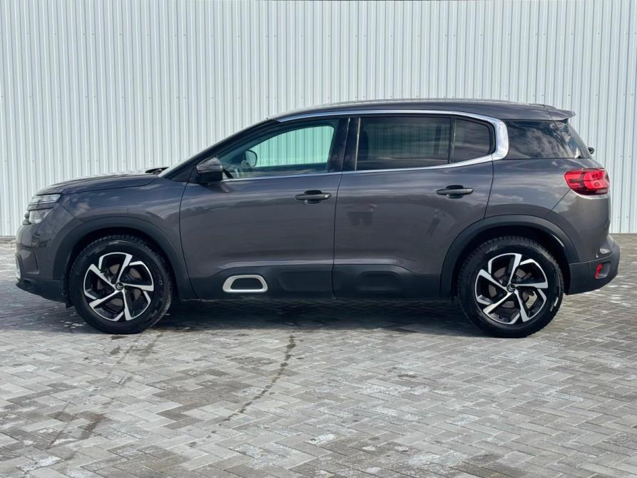 Citroen C5 Aircross I Ростов-на-Дону  - изображение 6