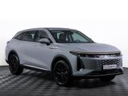 Exeed RX Москва  - изображение 27