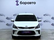 Kia Rio IV Ставрополь  - изображение 17