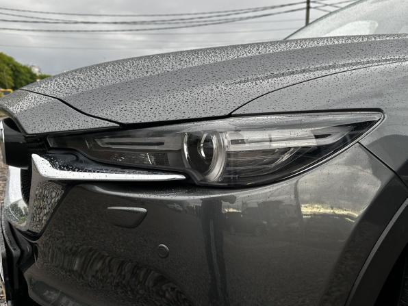 Mazda CX-5 II с пробегом 2019 года, цена 2 599 990 рублей, 158434 км, внедорожник, Автокод Объявления