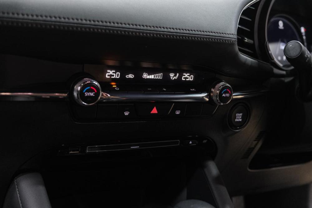 Mazda 3 IV (BP) Новокузнецк  - изображение 37