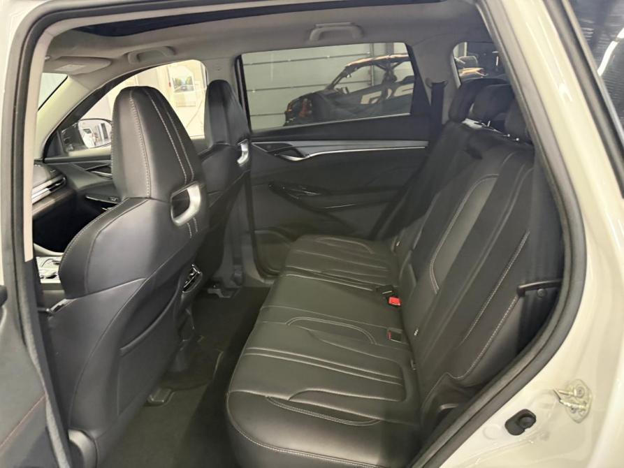 Changan CS75 Plus I Рестайлинг Краснодар  - изображение 13
