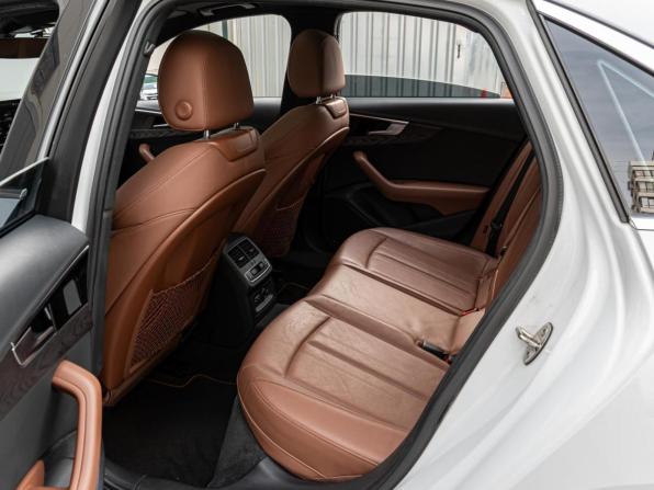 Audi A4 V (B9) с пробегом 2020 года, цена 3 470 000 рублей, 72306 км, седан, Автокод Объявления
