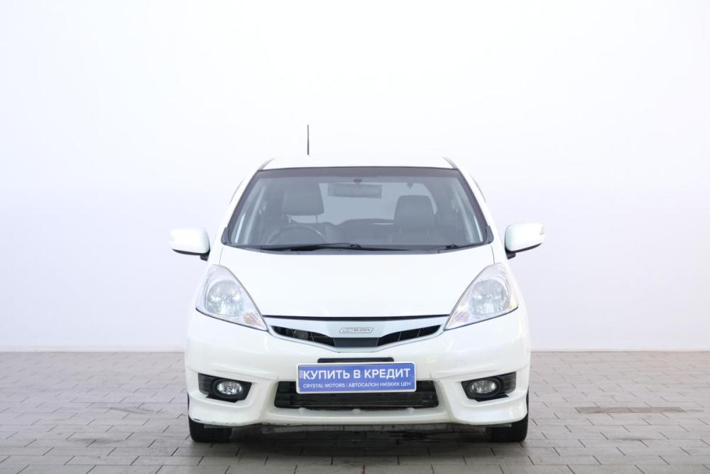 Honda Fit Shuttle I Омск  - изображение 2