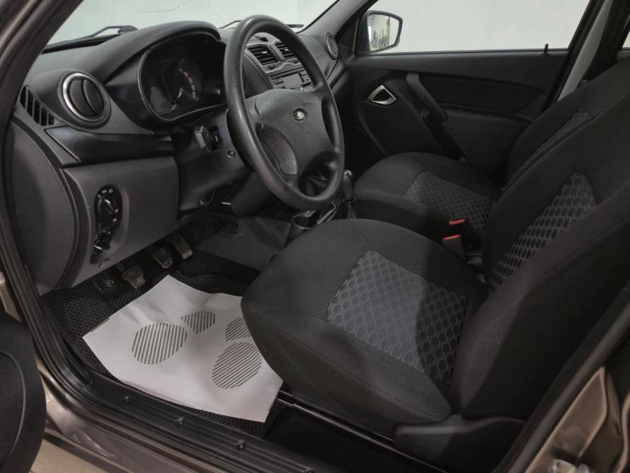 Lada (ВАЗ) Granta I Рестайлинг Альметьевск  - изображение 12
