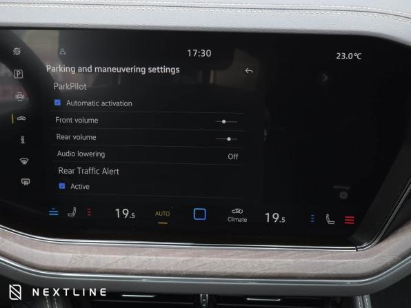 Новый Volkswagen Touareg III Рестайлинг 2025 года, цена 8 390 000 рублей, внедорожник, Автокод Объявления