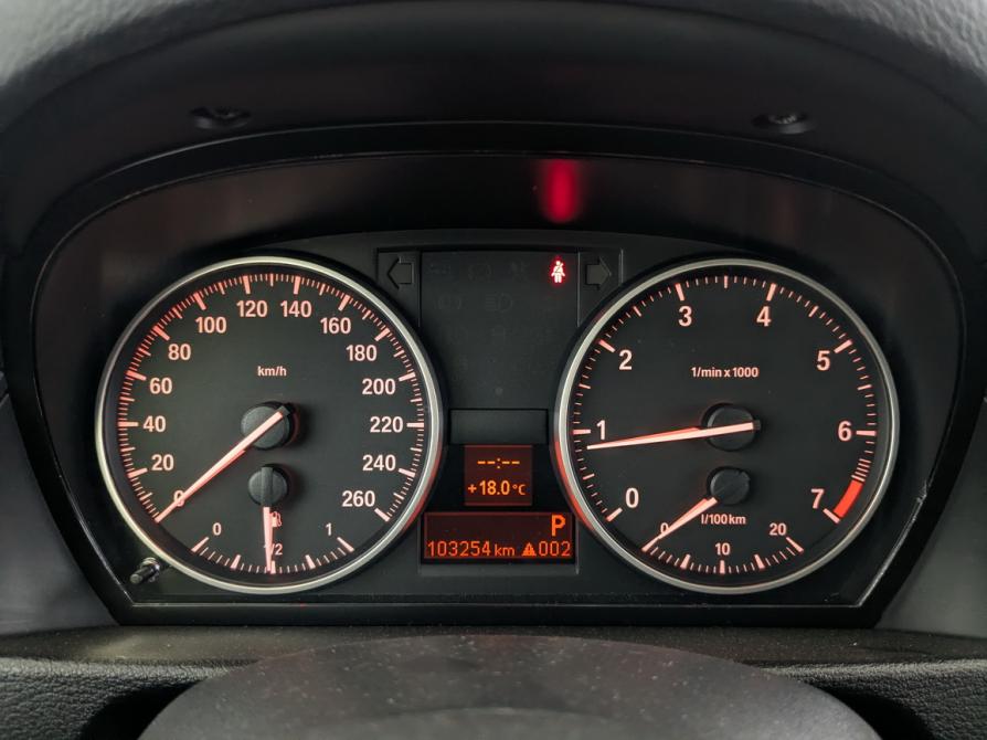 BMW X1 I (E84) Рестайлинг Москва  - изображение 13
