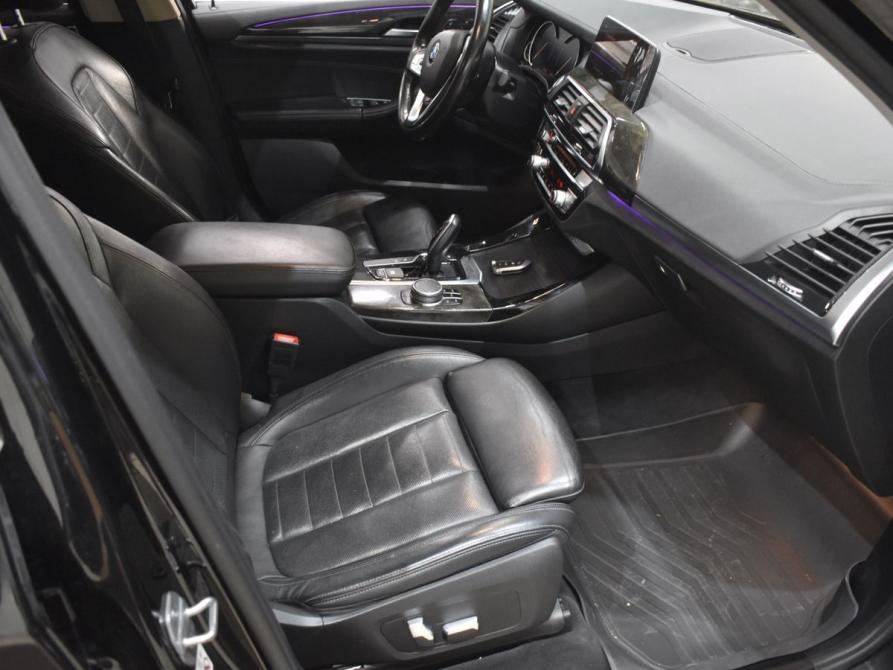 BMW X3 III (G01) Архангельск  - изображение 10