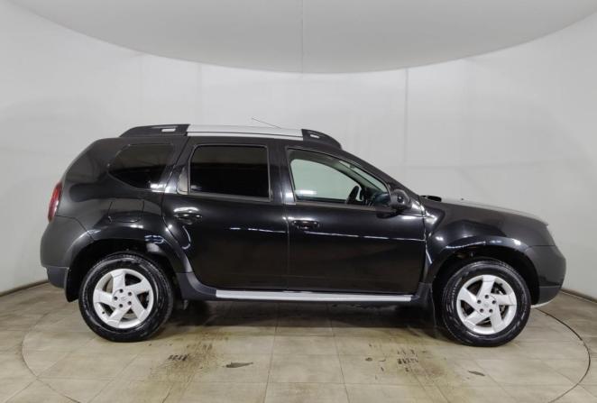 Renault Duster I Рестайлинг с пробегом 2016 года, цена 1 340 000 рублей, 114500 км, внедорожник, Автокод Объявления