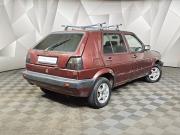Volkswagen Golf II Москва  - изображение 19