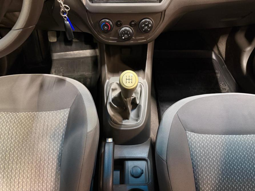 Chevrolet Cobalt II Волгоград  - изображение 13
