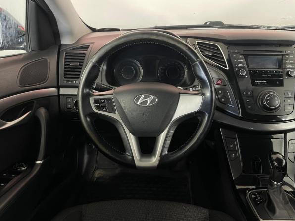 Hyundai i40 I с пробегом 2015 года, цена 1 240 000 рублей, 161830 км, седан, Автокод Объявления