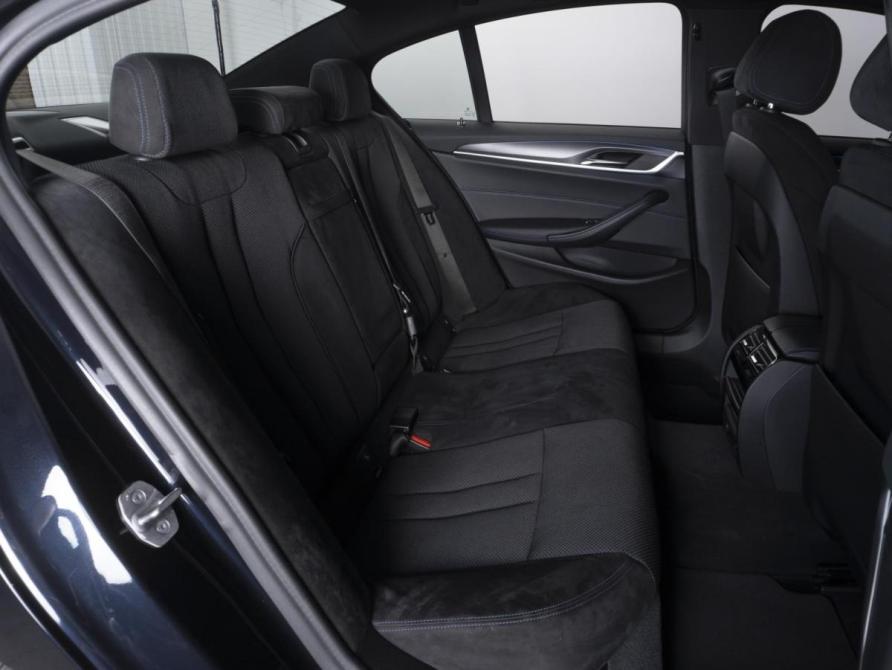 BMW 5 серии VII (G30/G31/G38) Рестайлинг Ставрополь  - изображение 7