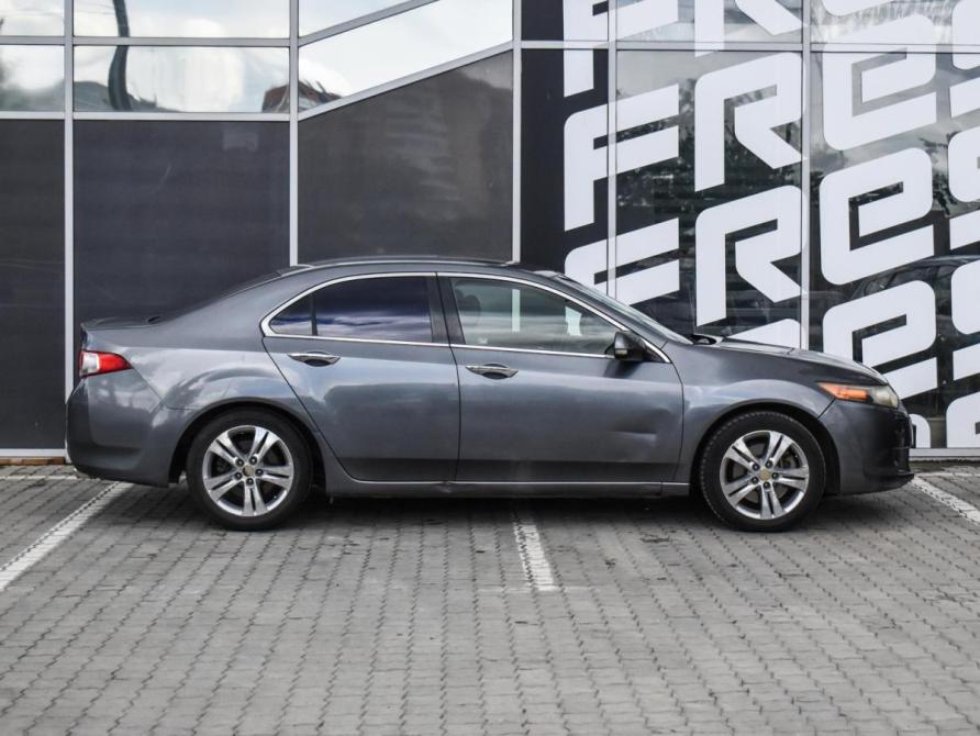 Honda Accord VIII Краснодар  - изображение 5