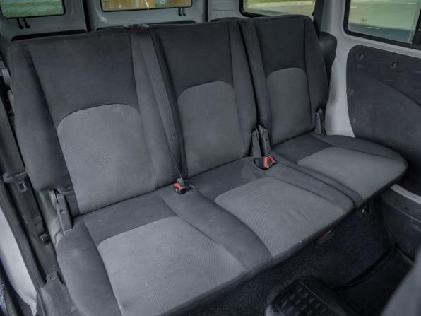 Fiat Doblo I Рестайлинг с пробегом 2007 года, цена 485 000 рублей, 246000 км, фургон, Автокод Объявления