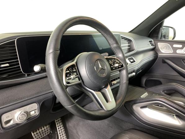 Mercedes-Benz GLS II (X167) с пробегом 2019 года, цена 7 230 000 рублей, 122639 км, внедорожник, Автокод Объявления