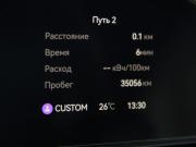 Zeekr 001 I Рестайлинг 1 Москва  - изображение 46