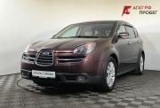 Subaru Tribeca I Нижний Новгород  - изображение 18