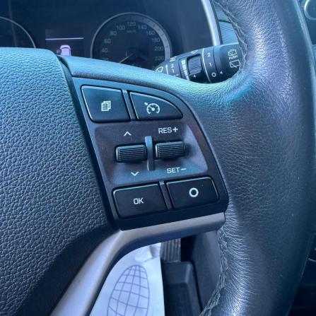 Hyundai Tucson III Рестайлинг с пробегом 2019 года, цена 2 230 000 рублей, 144300 км, внедорожник, Автокод Объявления