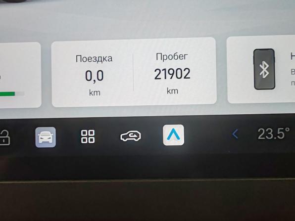 GAC S7 с пробегом 2025 года, цена 5 190 000 рублей, 21896 км, внедорожник, Автокод Объявления