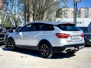 Lada (ВАЗ) Vesta I Санкт-Петербург  - изображение 19