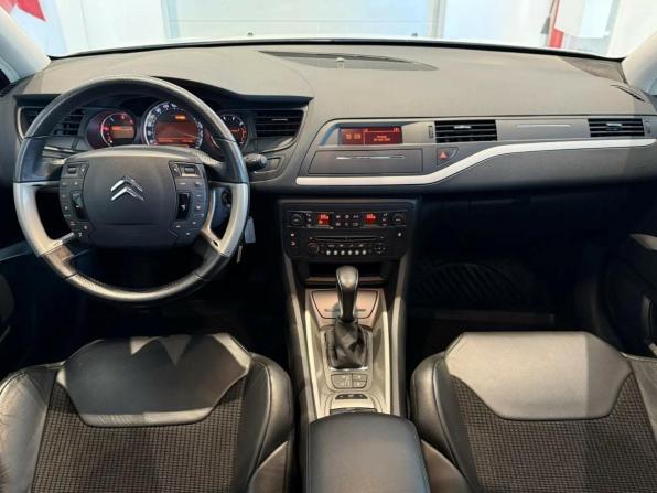 Citroen C5 II с пробегом 2012 года, цена 965 000 рублей, 59491 км, седан, Автокод Объявления