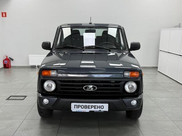 Lada (ВАЗ) 2121 (4x4) I Рестайлинг (2020) с пробегом 2021 года, цена 720 000 рублей, 35550 км, внедорожник, Автокод Объявления