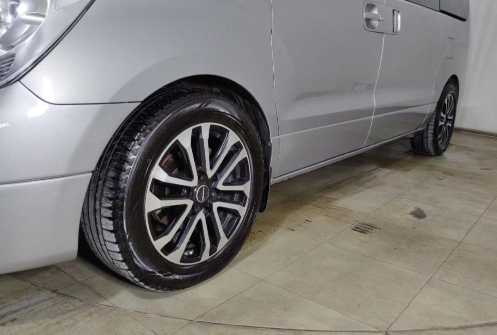 Hyundai H-1 II Волгоград  - изображение 26