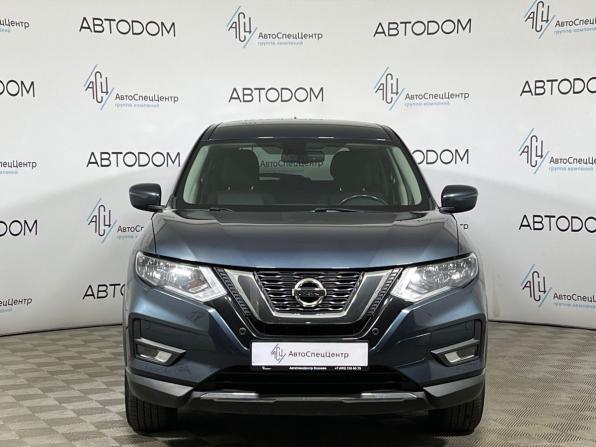 Nissan X-Trail III Рестайлинг с пробегом 2020 года, цена 2 379 000 рублей, 93732 км, внедорожник, Автокод Объявления