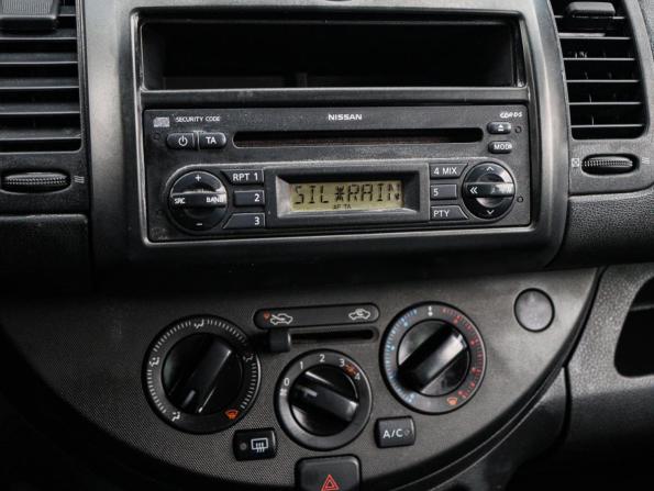 Nissan Note I с пробегом 2007 года, цена 600 000 рублей, 178010 км, хэтчбек, Автокод Объявления