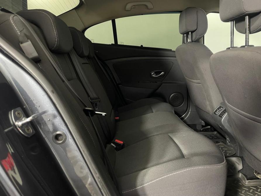 Renault Fluence I Воронеж  - изображение 19