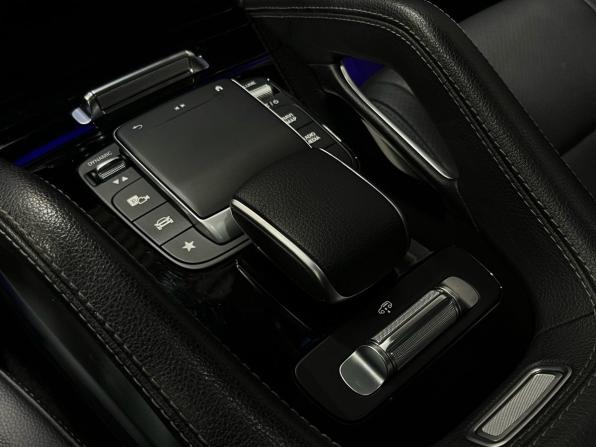 Mercedes-Benz GLE II (V167) с пробегом 2022 года, цена 7 250 000 рублей, 75899 км, внедорожник, Автокод Объявления