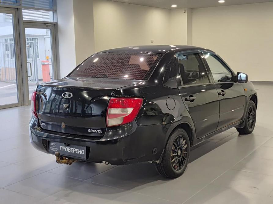 Lada (ВАЗ) Granta I Казань  - изображение 6