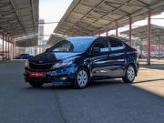 Kia Rio III Рестайлинг Екатеринбург  - изображение 17