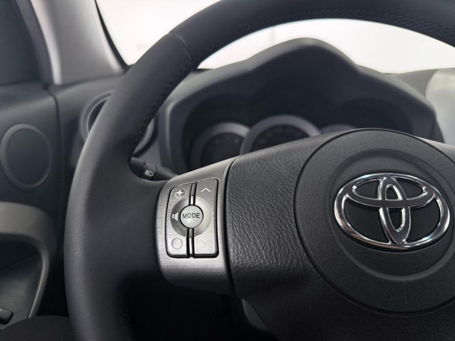 Toyota RAV4 III (XA30) Уфа  - изображение 9