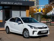Kia Rio IV Уфа  - изображение 17