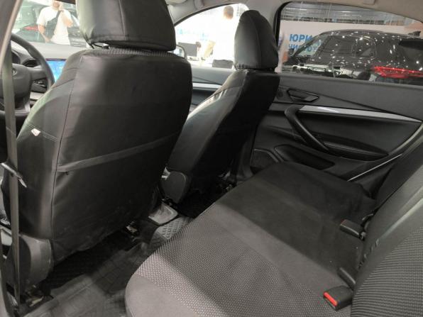 Lada (ВАЗ) Vesta I Рестайлинг (NG) с пробегом 2024 года, цена 1 150 000 рублей, 50200 км, седан, Автокод Объявления