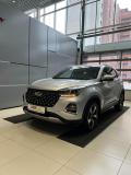 Chery Tiggo 4 Pro I Саранск  - изображение 22