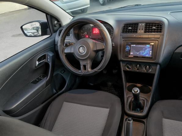 Volkswagen Polo V с пробегом 2012 года, цена 498 000 рублей, 155566 км, седан, Автокод Объявления