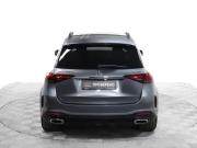 Mercedes-Benz GLE II (V167) Рестайлинг Москва  - изображение 35
