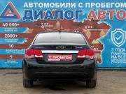 Chevrolet Cruze I Набережные Челны  - изображение 27