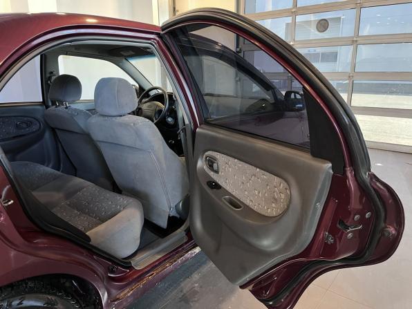 Kia Spectra I Рестайлинг 2 с пробегом 2008 года, цена 199 000 рублей, 175740 км, седан, Автокод Объявления