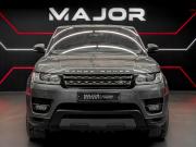 Land Rover Range Rover Sport II Москва  - изображение 31
