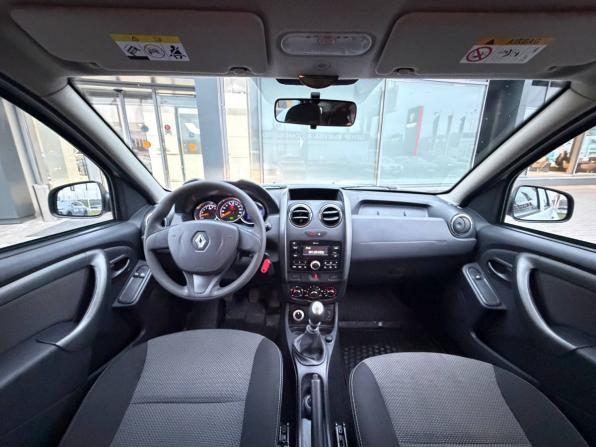 Renault Duster I Рестайлинг с пробегом 2018 года, цена 1 225 000 рублей, 149093 км, внедорожник, Автокод Объявления